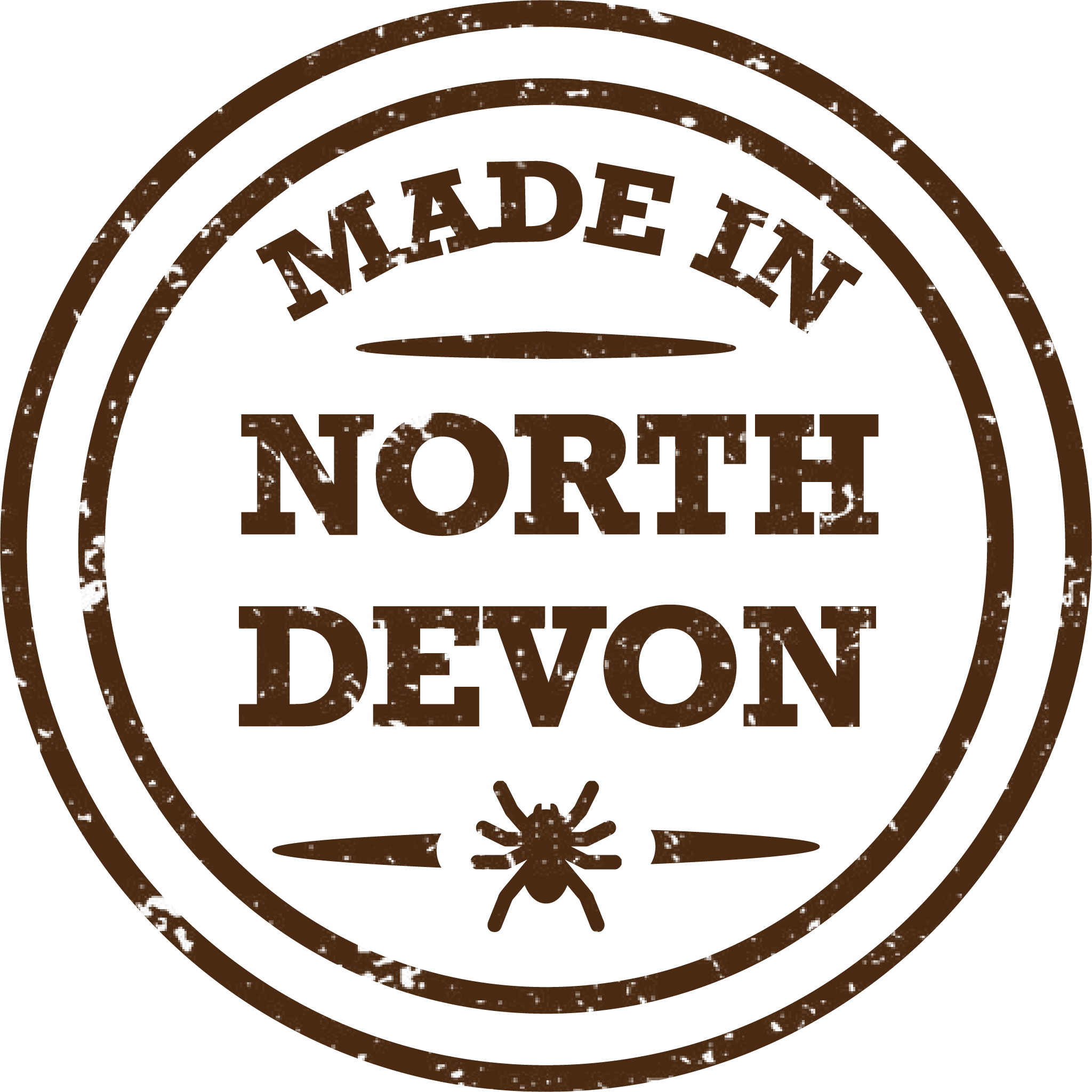 Made in North Devon
